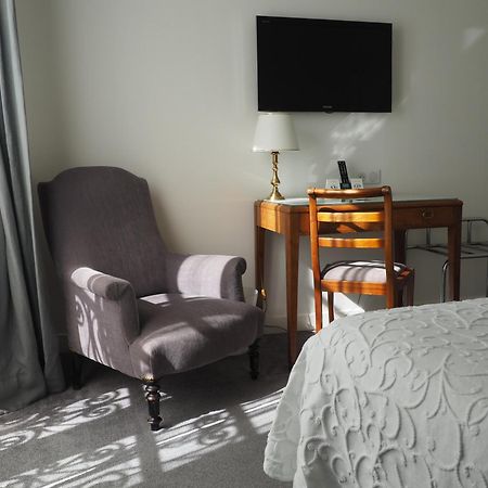 Logis Hotel Royal Saint-Mart Royat Eksteriør billede
