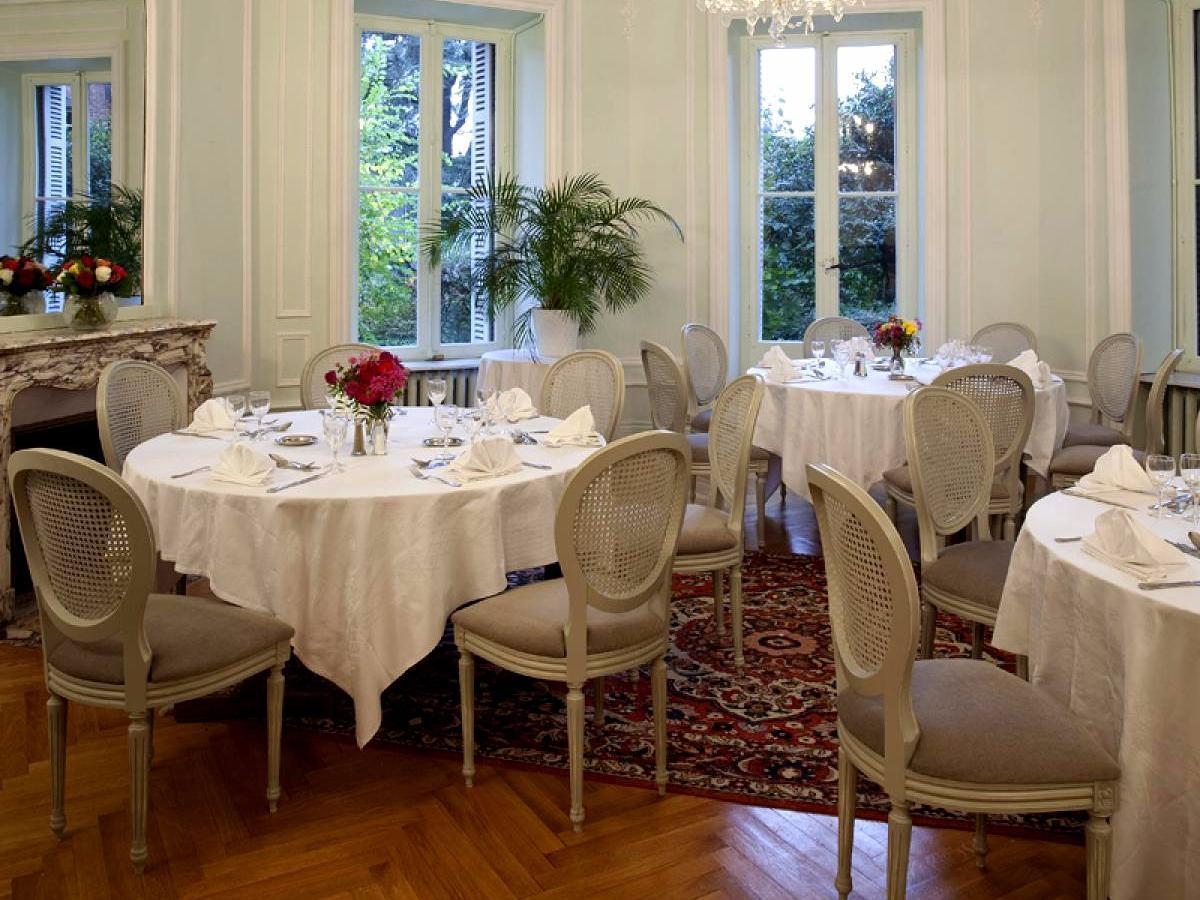 Logis Hotel Royal Saint-Mart Royat Eksteriør billede
