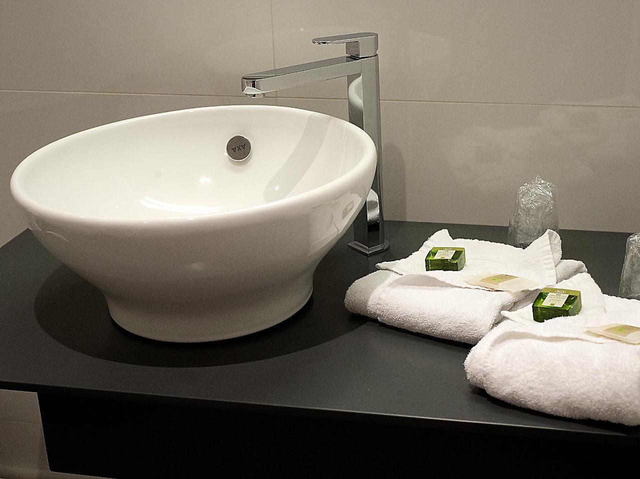 Logis Hotel Royal Saint-Mart Royat Eksteriør billede
